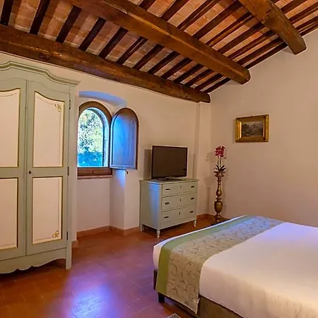 Borgo Petroro Todi