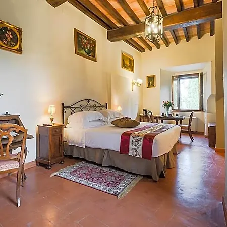 Borgo Petroro Otel Todi
