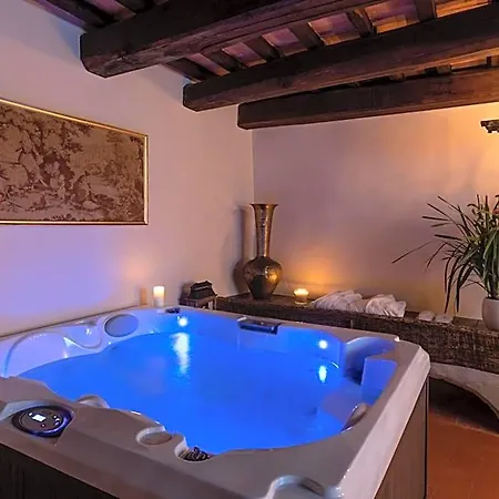 Borgo Petroro Todi