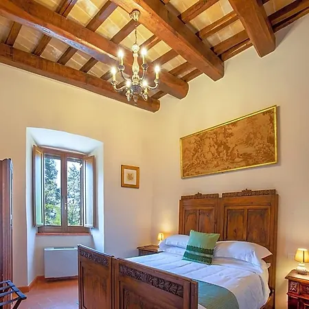 Otel Borgo Petroro