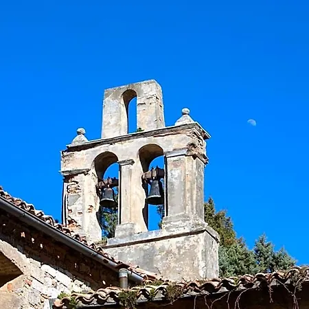 Borgo Petroro 3* Todi