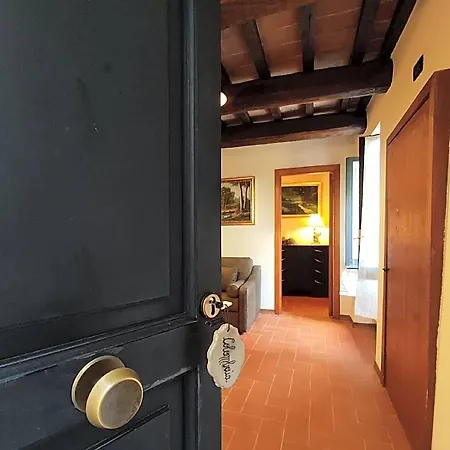 Borgo Petroro Hotel 3*