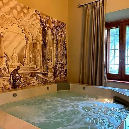 Otel Borgo Petroro