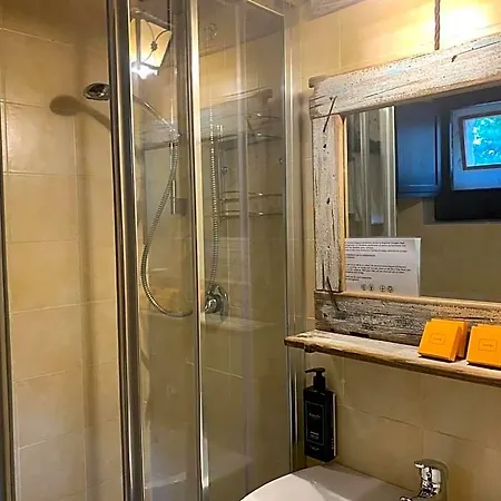 Otel Borgo Petroro 3*