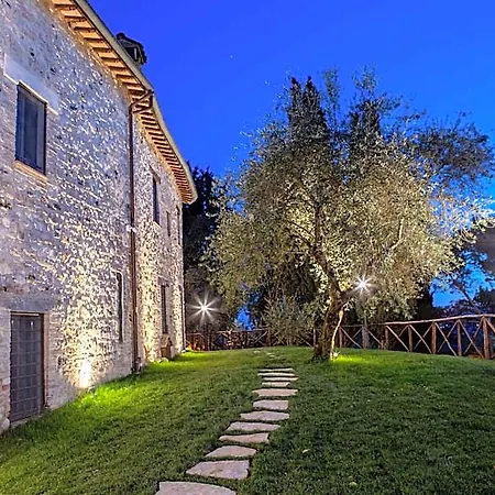 Borgo Petroro Otel 3*