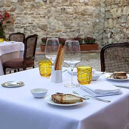Borgo Petroro Otel Todi