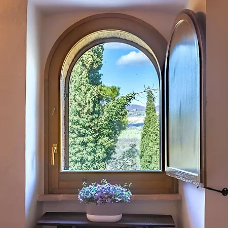 Borgo Petroro Hotel