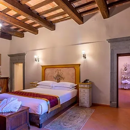 Borgo Petroro Todi