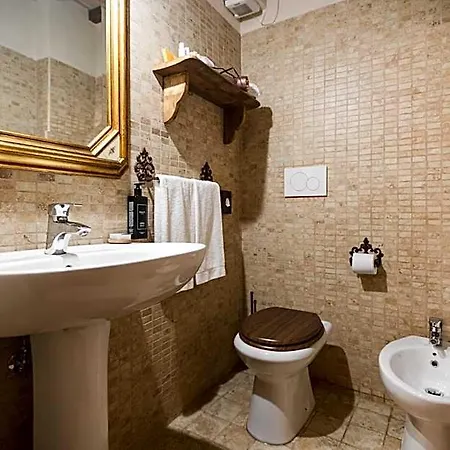 Borgo Petroro Todi