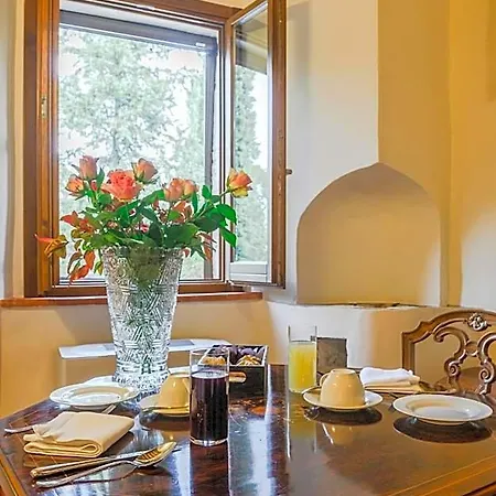 Hotel Borgo Petroro 3*