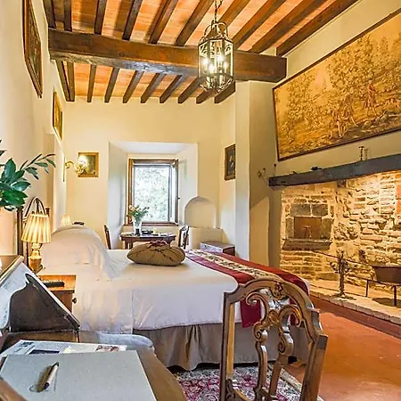 Borgo Petroro Todi