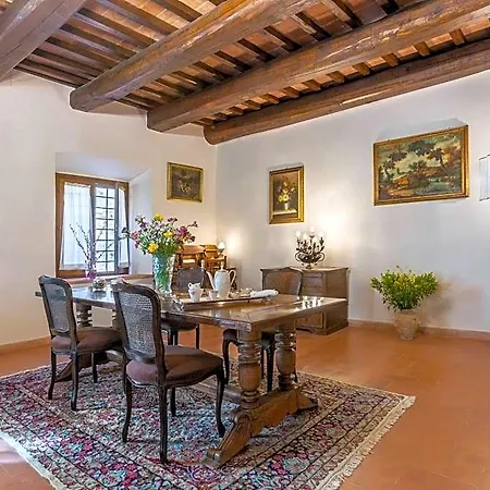 Otel Borgo Petroro 3*