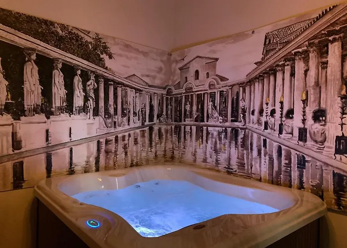 Hotel Borgo Petroro 3*