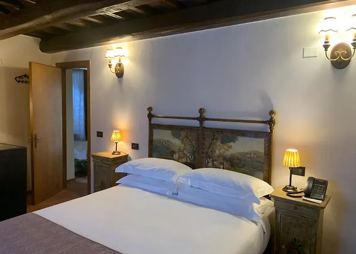 Borgo Petroro Hotel Todi