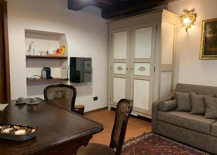 Borgo Petroro Hotel 3*