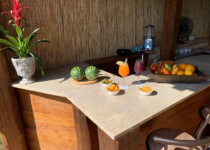 فندق Borgo Petroro تودي