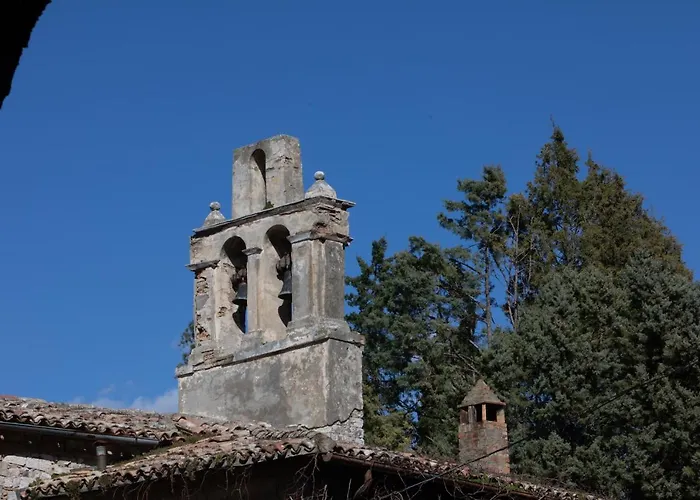 Borgo Petroro 3* تودي