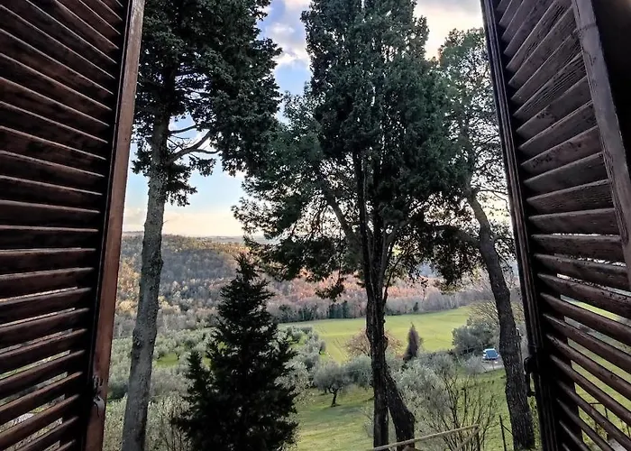 فندق Borgo Petroro 3*