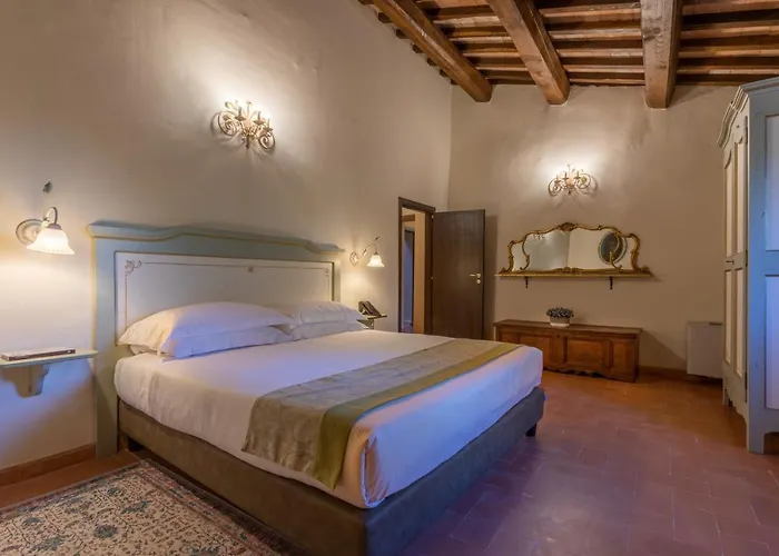 فندق Borgo Petroro تودي