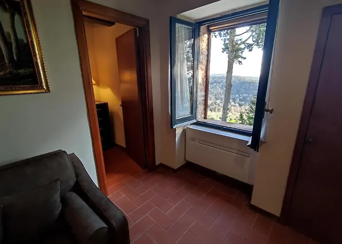 Hotel Borgo Petroro 3*