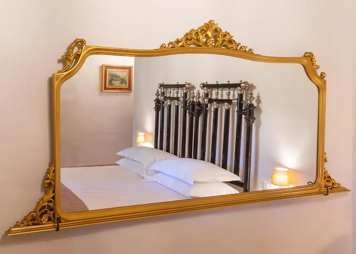 Borgo Petroro تودي