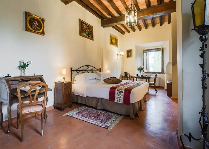 فندق Borgo Petroro تودي